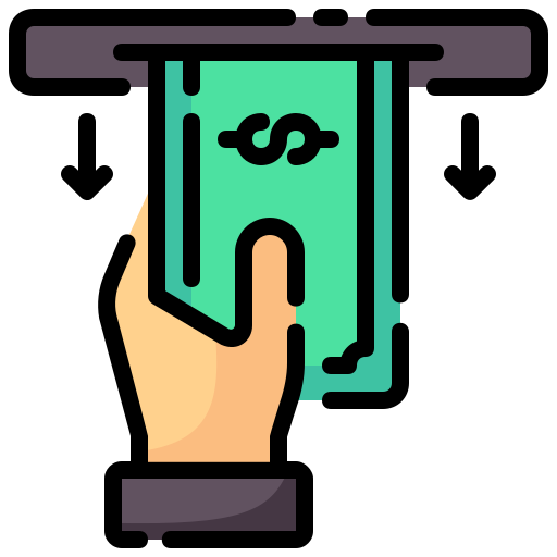 works icon